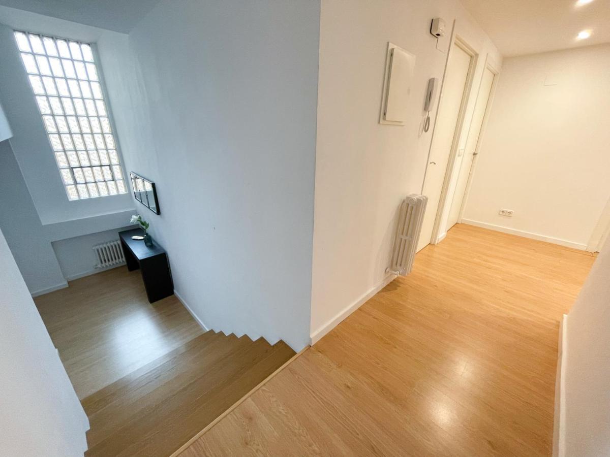 Apartamento Az El Balcón A La Basílica Ii